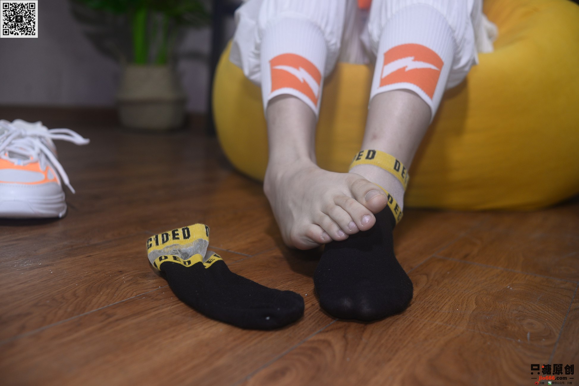 图片[137]-[只糖棉袜]NO.291 赵沛 清梦压星河[166P] – 速更版-美库