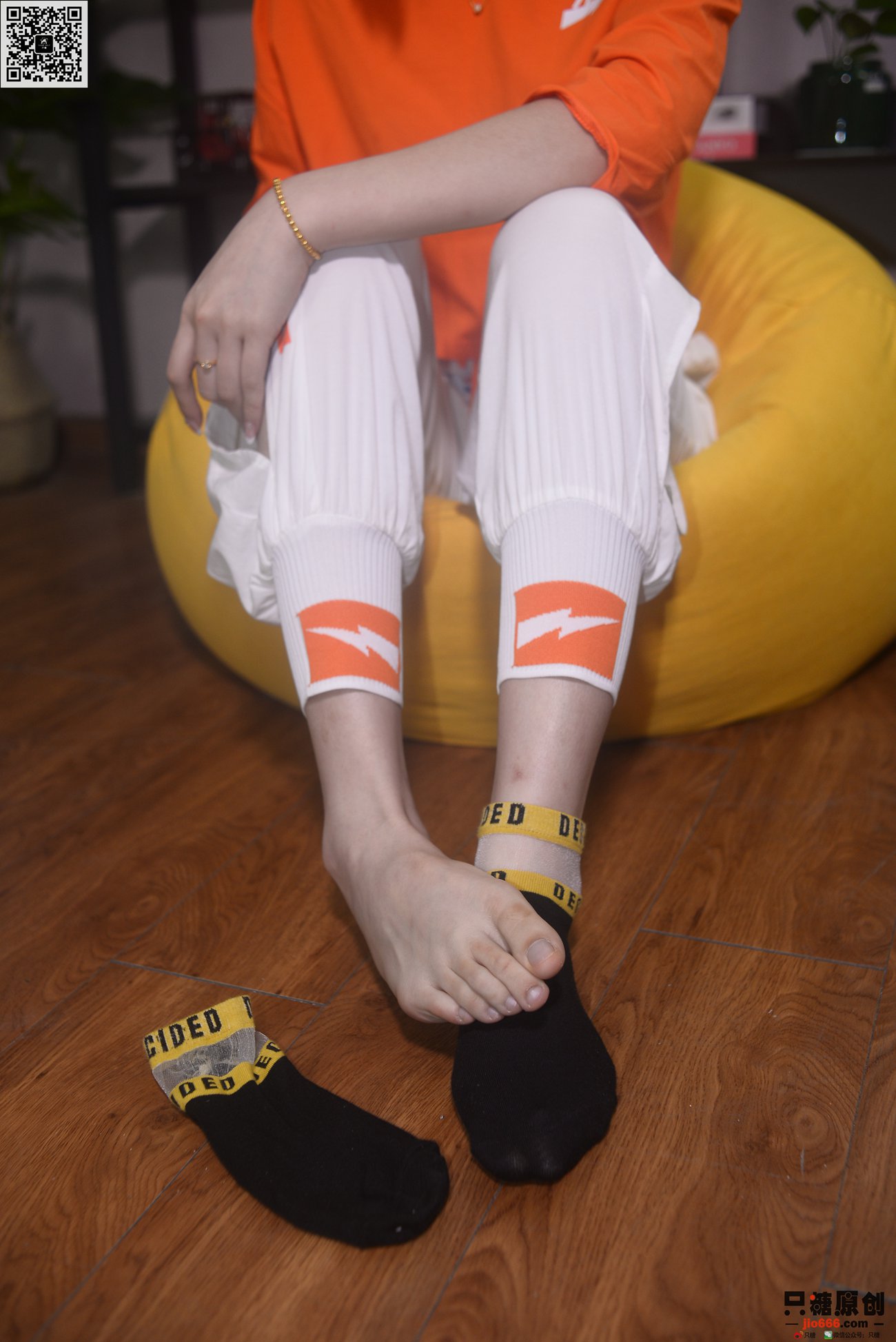 图片[138]-[只糖棉袜]NO.291 赵沛 清梦压星河[166P] – 速更版-美库