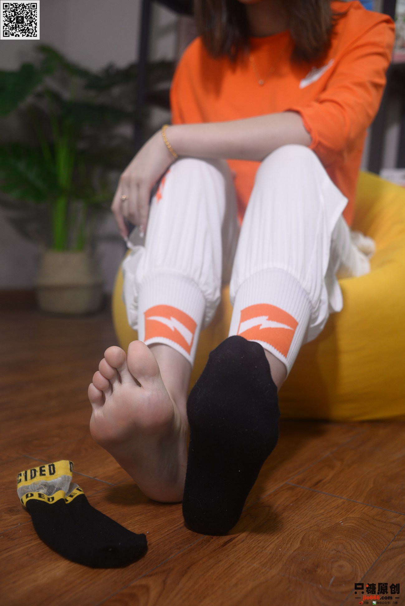 图片[140]-[只糖棉袜]NO.291 赵沛 清梦压星河[166P] – 速更版-美库