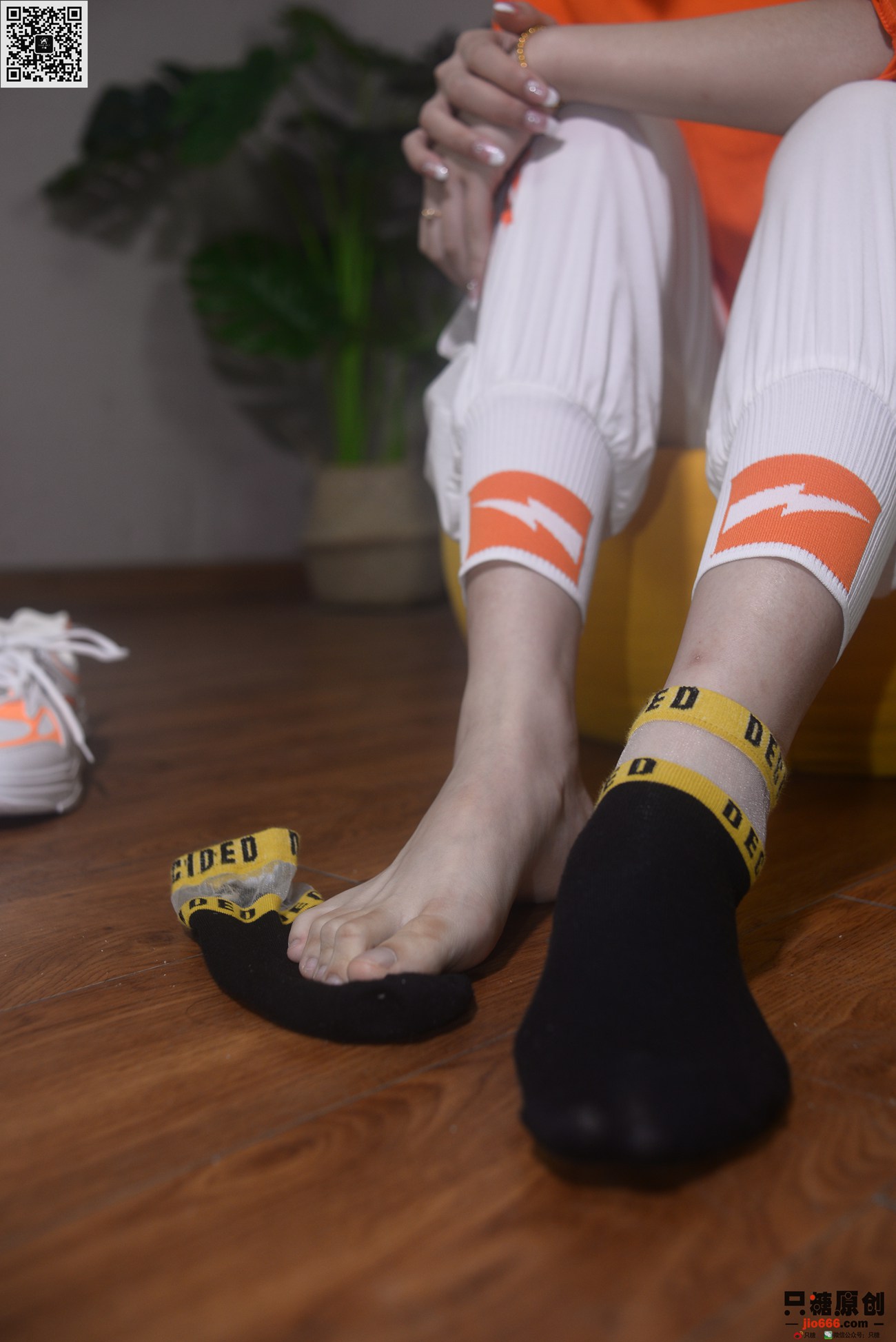 图片[145]-[只糖棉袜]NO.291 赵沛 清梦压星河[166P] – 速更版-美库