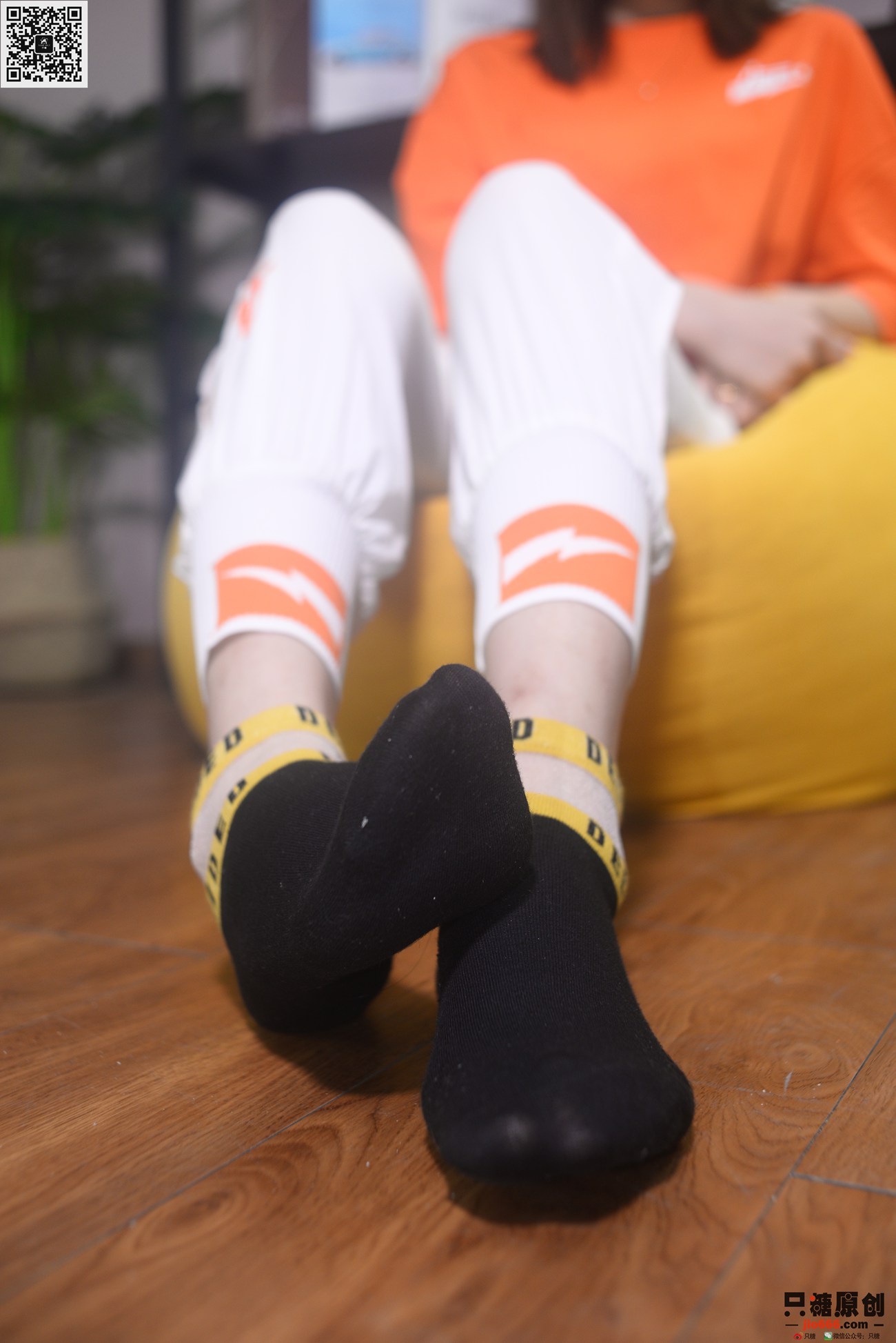 图片[151]-[只糖棉袜]NO.291 赵沛 清梦压星河[166P] – 速更版-美库