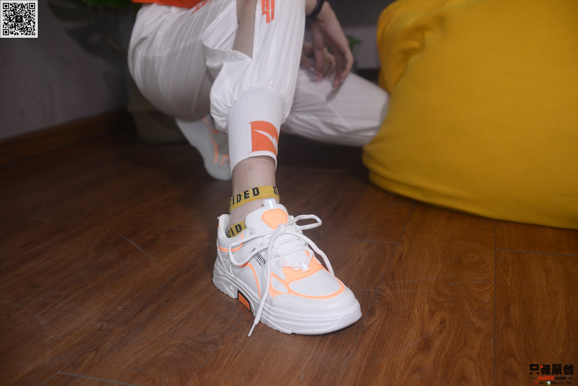 图片[154]-[只糖棉袜]NO.291 赵沛 清梦压星河[166P] – 速更版-美库