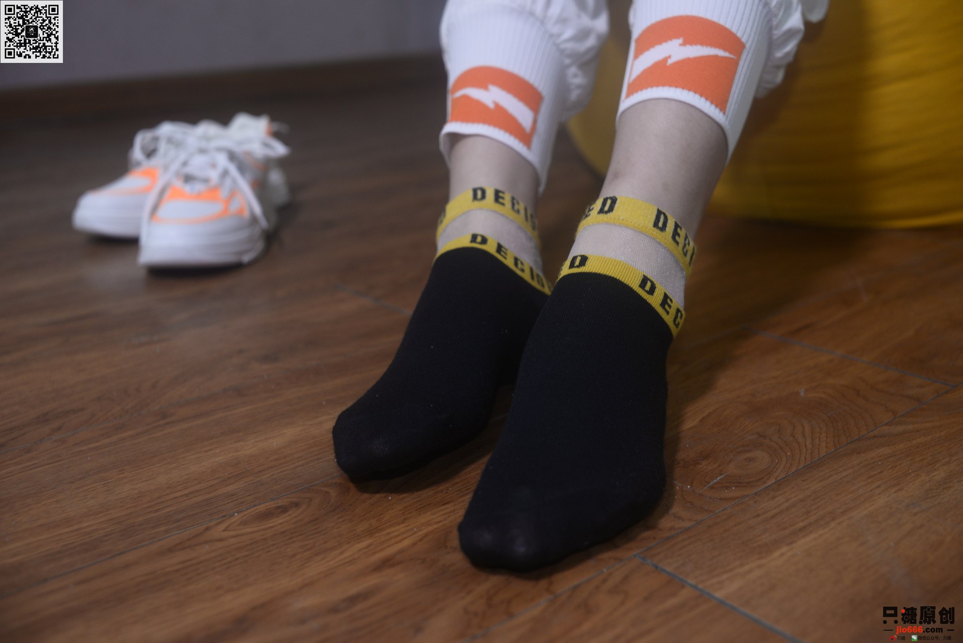 图片[156]-[只糖棉袜]NO.291 赵沛 清梦压星河[166P] – 速更版-美库