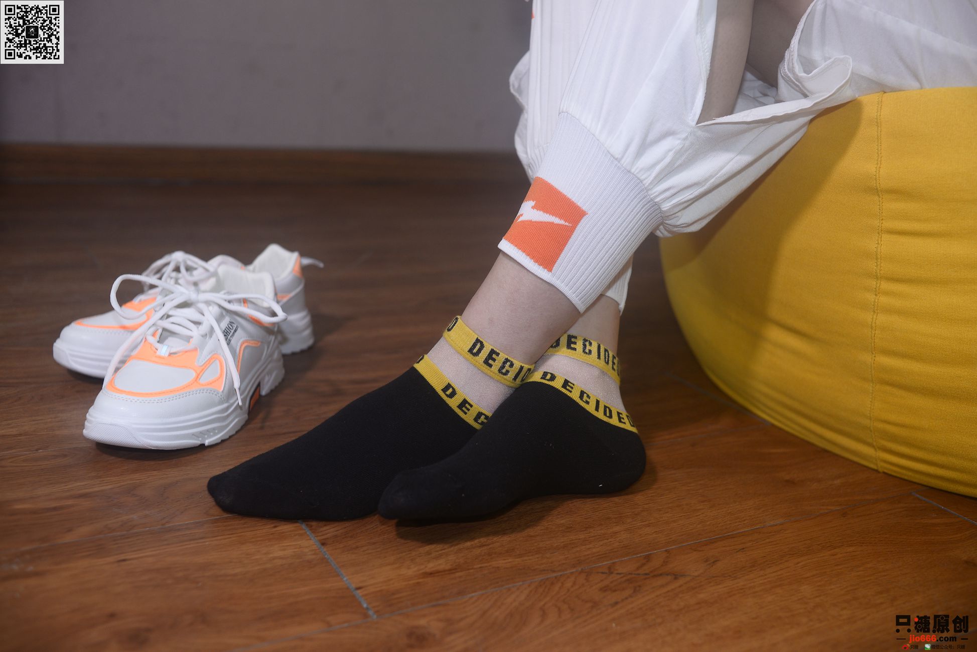 图片[158]-[只糖棉袜]NO.291 赵沛 清梦压星河[166P] – 速更版-美库