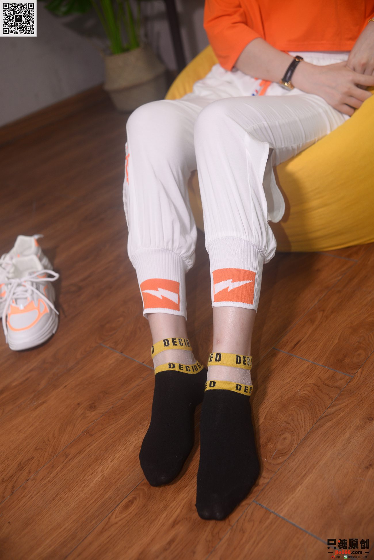 图片[159]-[只糖棉袜]NO.291 赵沛 清梦压星河[166P] – 速更版-美库