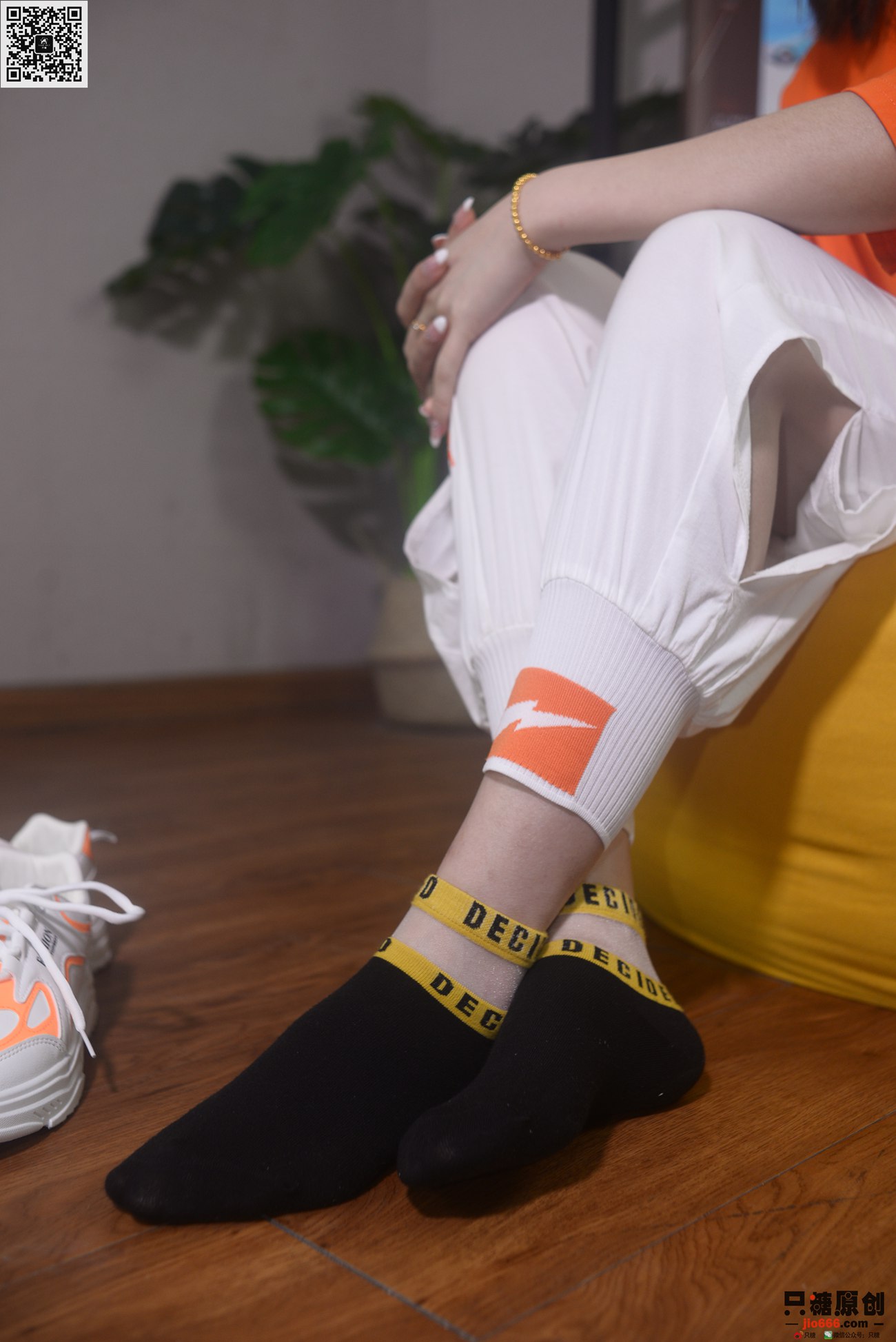 图片[160]-[只糖棉袜]NO.291 赵沛 清梦压星河[166P] – 速更版-美库