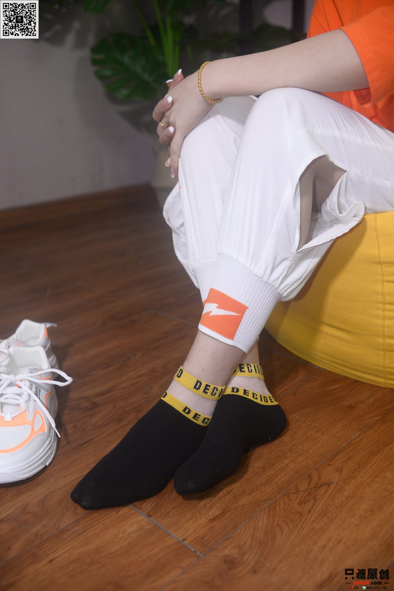 图片[161]-[只糖棉袜]NO.291 赵沛 清梦压星河[166P] – 速更版-美库