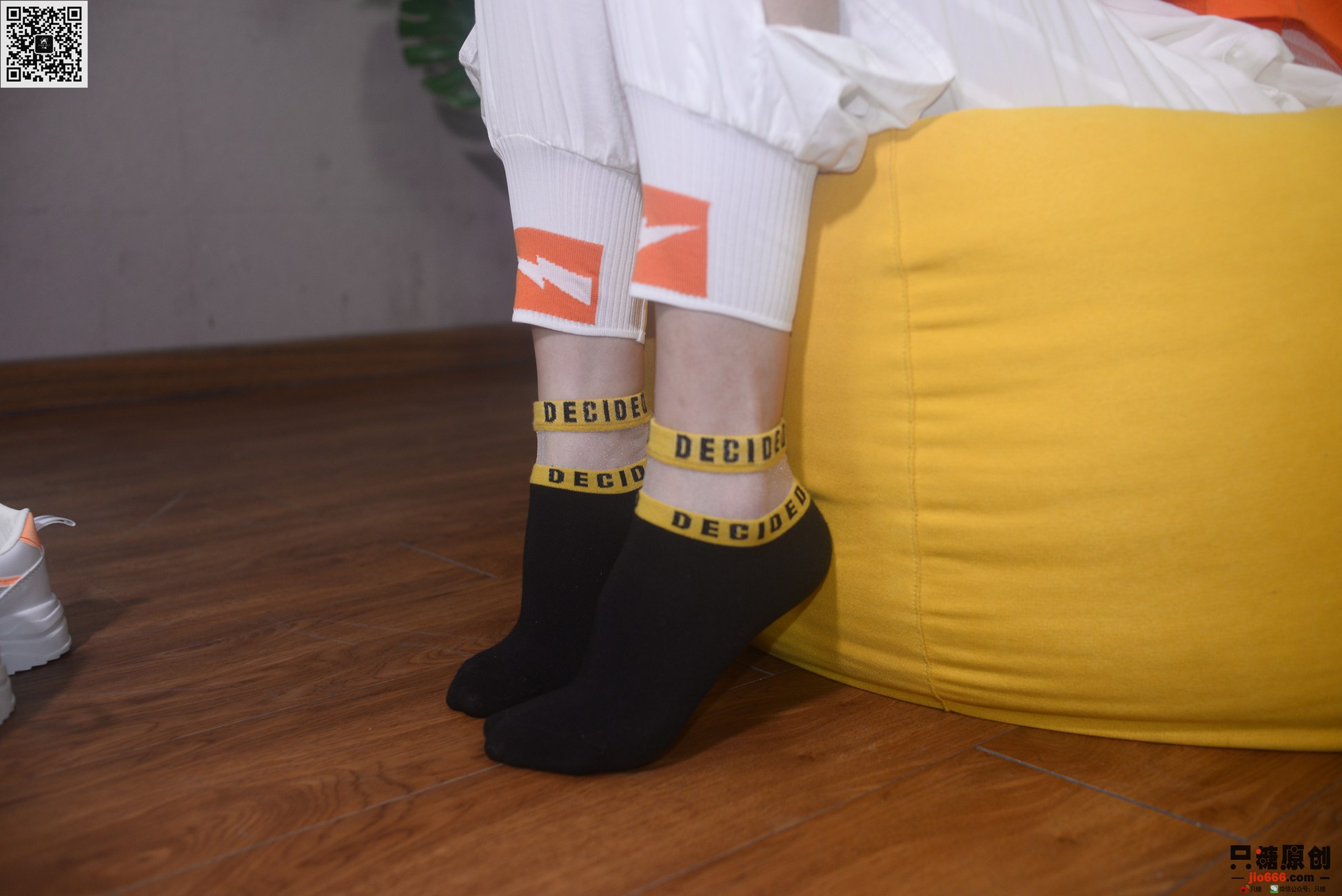 图片[164]-[只糖棉袜]NO.291 赵沛 清梦压星河[166P] – 速更版-美库