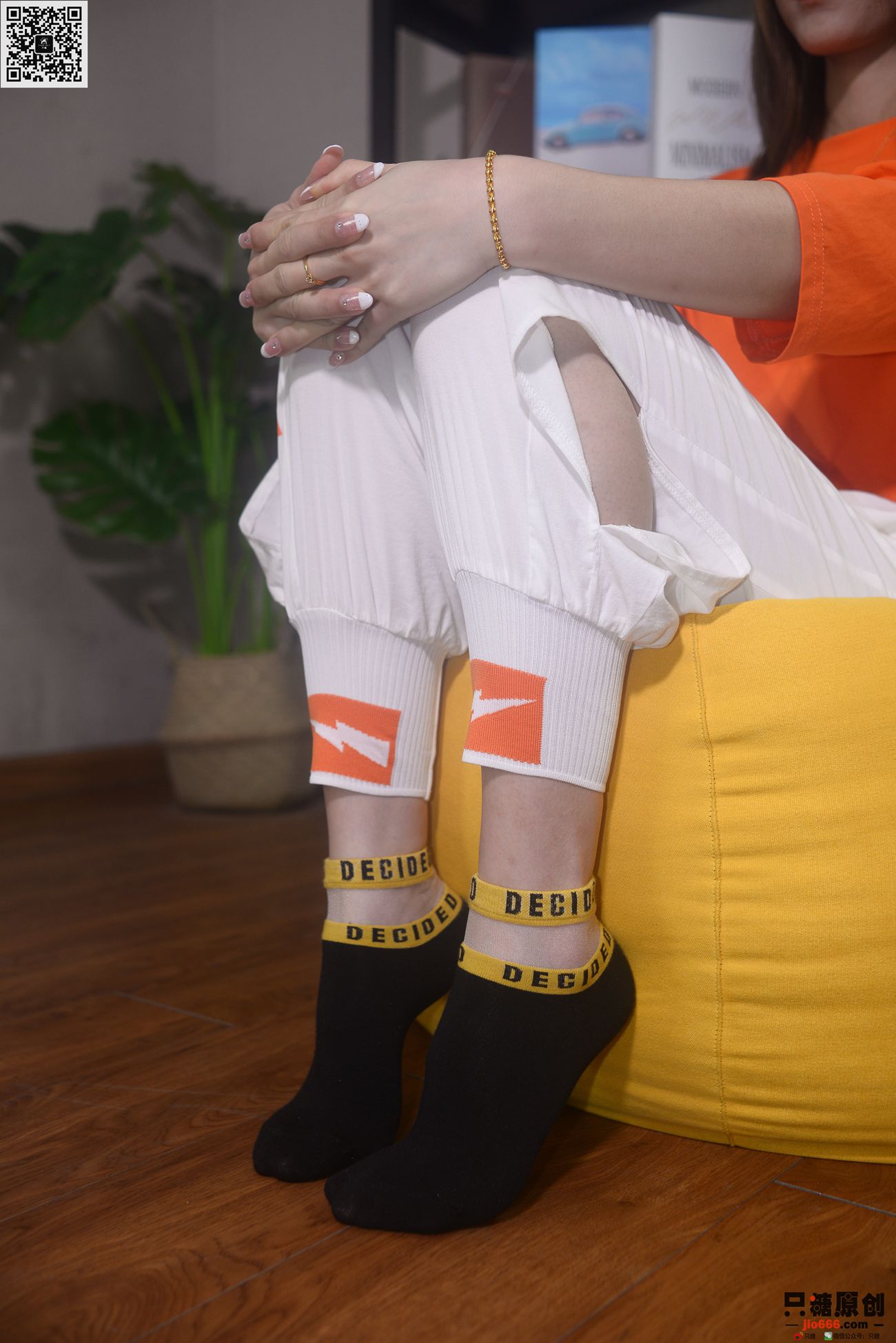 图片[165]-[只糖棉袜]NO.291 赵沛 清梦压星河[166P] – 速更版-美库