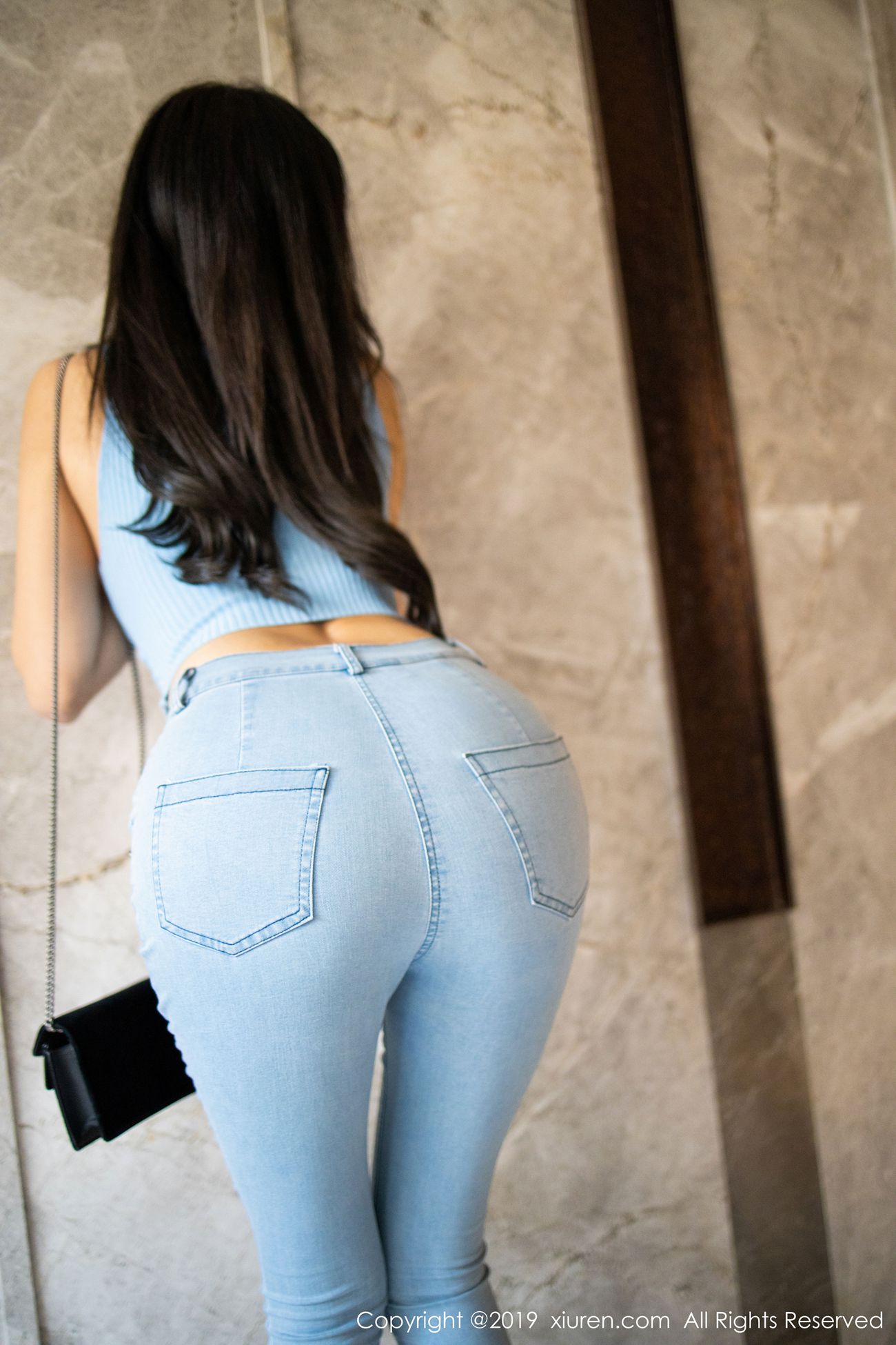 图片[76]-[Xiuren秀人网]XR20191127N01810 2019.11.27 NO.1810 致命美臀一发不可收拾 杨晨晨sugar[106+1P] – 速更版-美库