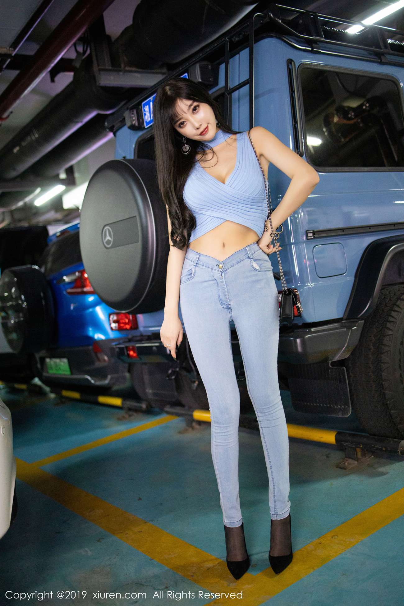 图片[105]-[Xiuren秀人网]XR20191127N01810 2019.11.27 NO.1810 致命美臀一发不可收拾 杨晨晨sugar[106+1P] – 速更版-美库