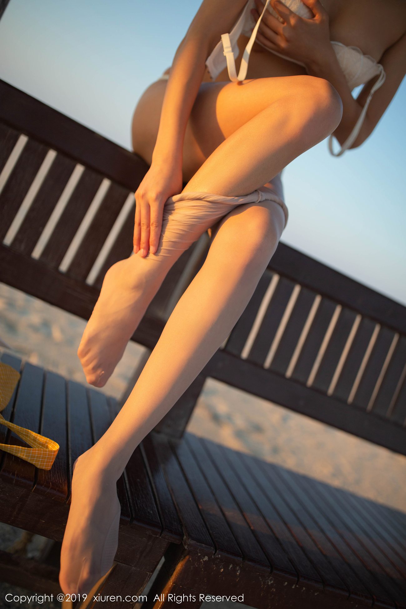 图片[22]-[Xiuren秀人网]XR20191128N01812 2019.11.28 NO.1812 波斯湾畔上演肉丝御姐 陆萱萱[81+1P] – 速更版-美库