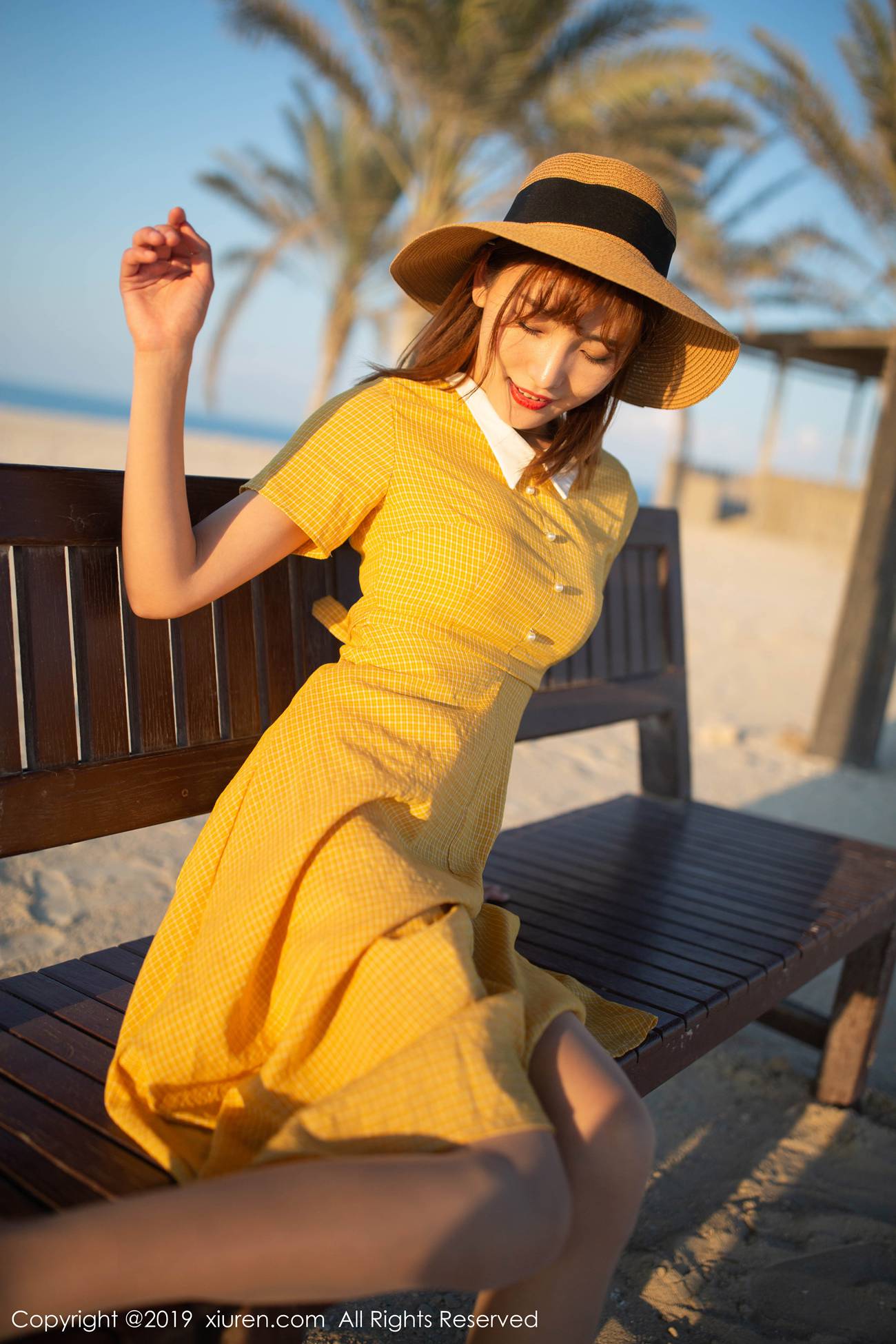 图片[69]-[Xiuren秀人网]XR20191128N01812 2019.11.28 NO.1812 波斯湾畔上演肉丝御姐 陆萱萱[81+1P] – 速更版-美库