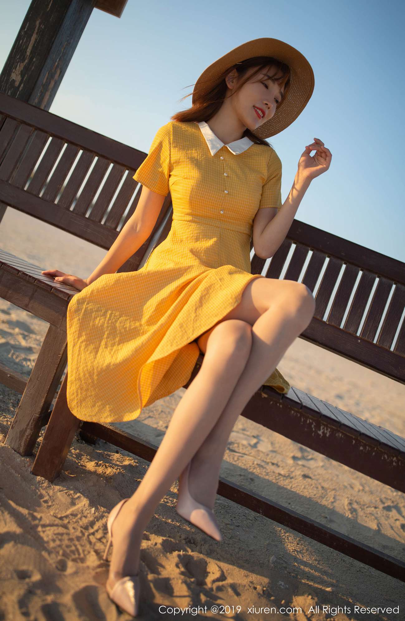 图片[70]-[Xiuren秀人网]XR20191128N01812 2019.11.28 NO.1812 波斯湾畔上演肉丝御姐 陆萱萱[81+1P] – 速更版-美库