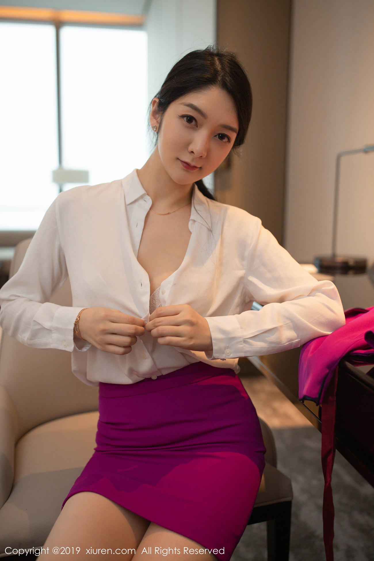 图片[70]-[Xiuren秀人网]XR20191120N01799 2019.11.20 NO.1799 蕾丝内衣与诱人丝袜 Angela小热巴[99+1P] – 速更版-美库