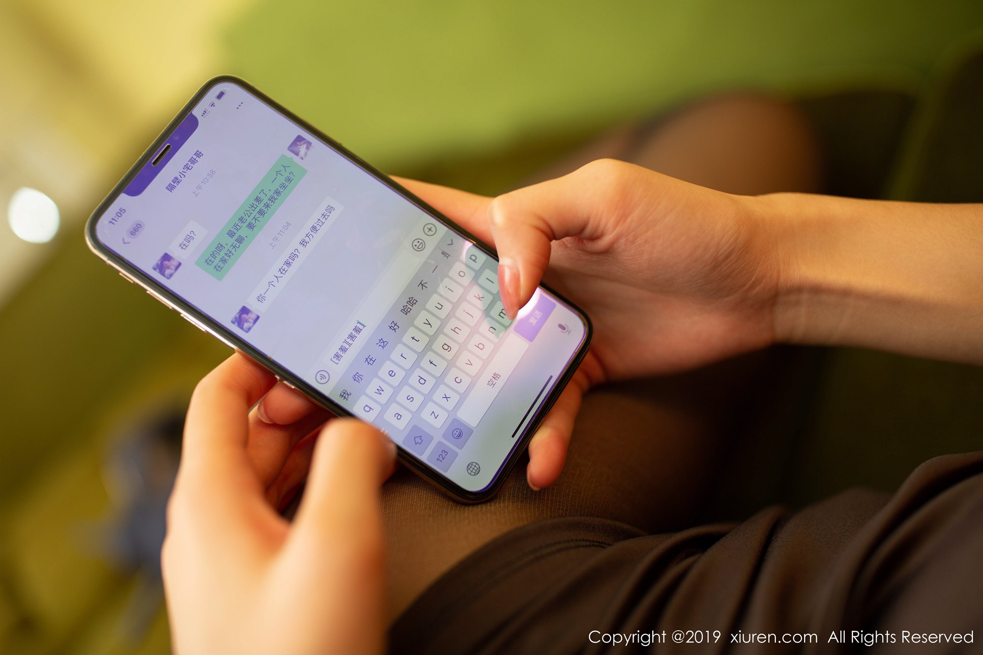 图片[103]-[Xiuren秀人网]XR20191129N01815 2019.11.29 NO.1815 东欧黑丝性感旅拍  就是阿朱啊[102+1P] – 速更版-美库