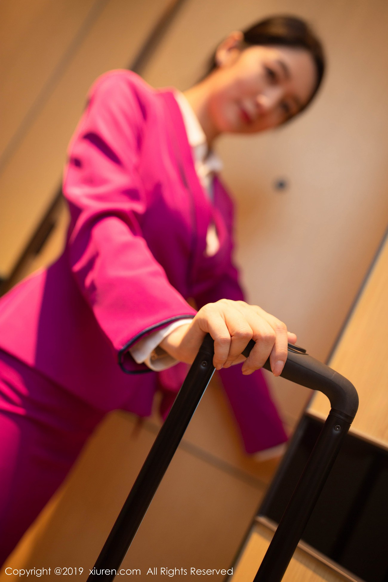 图片[90]-[Xiuren秀人网]XR20191120N01799 2019.11.20 NO.1799 蕾丝内衣与诱人丝袜 Angela小热巴[99+1P] – 速更版-美库