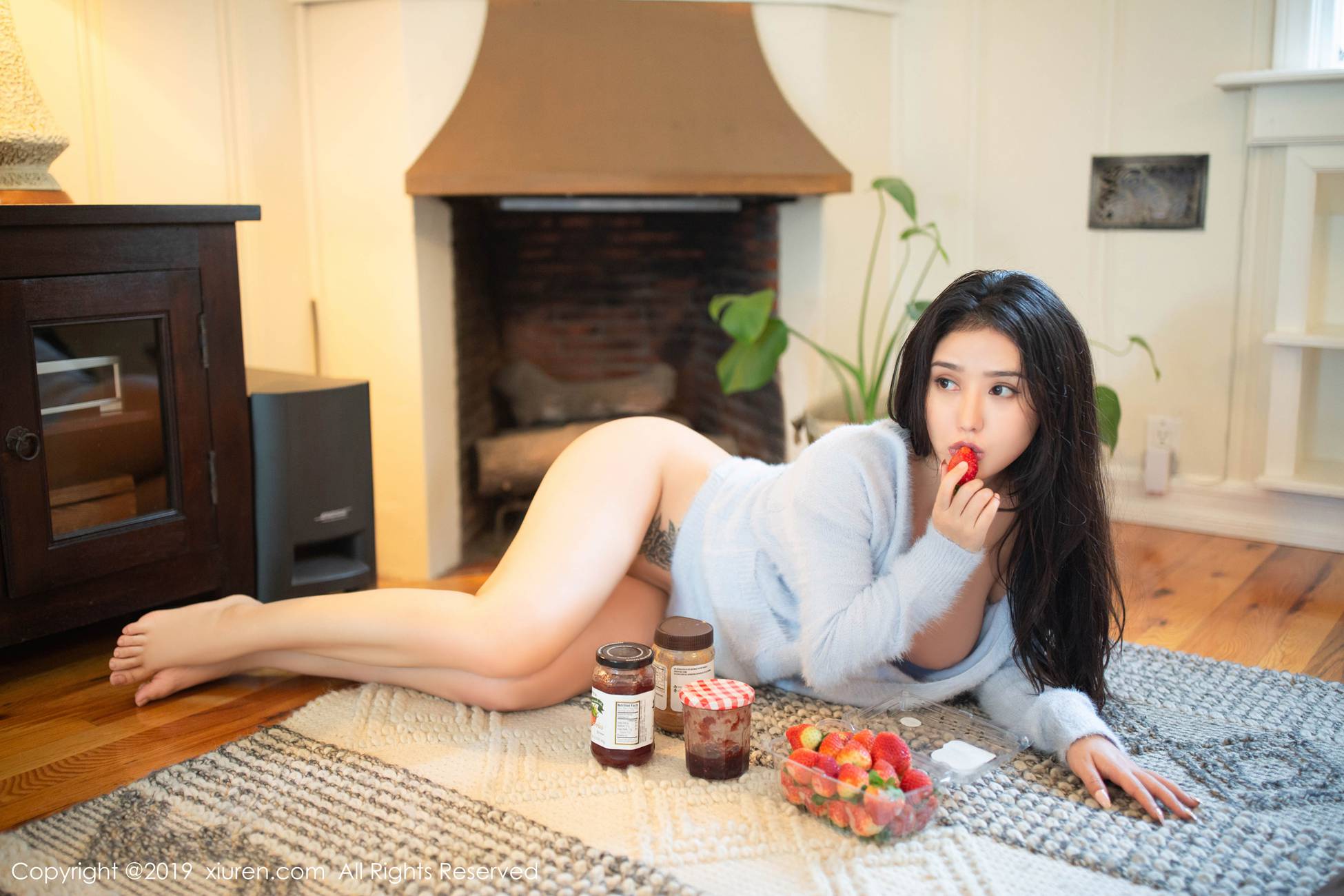 图片[27]-[Xiuren秀人网]XR20191113N01788 2019.11.13 NO.1788 美臀无可比拟的诱人 Manuela玛鲁娜[49+1P] – 速更版-美库