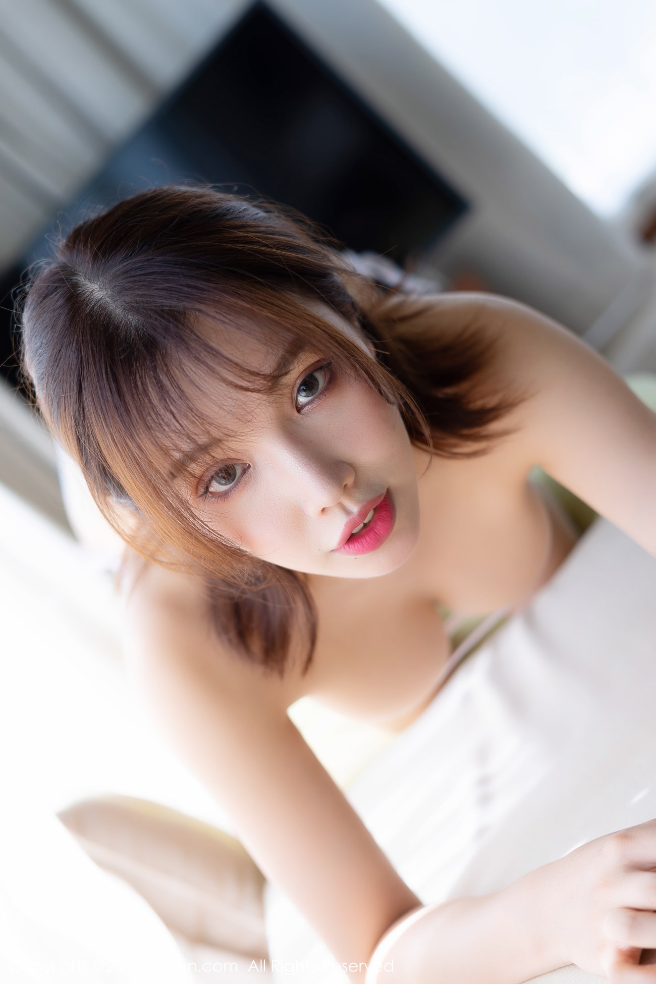 图片[12]-[Xiuren秀人网]XR20191126N01806 2019.11.26 NO.1806 性感三点式草莓内衣 黄楽然[50+1P] – 速更版-美库