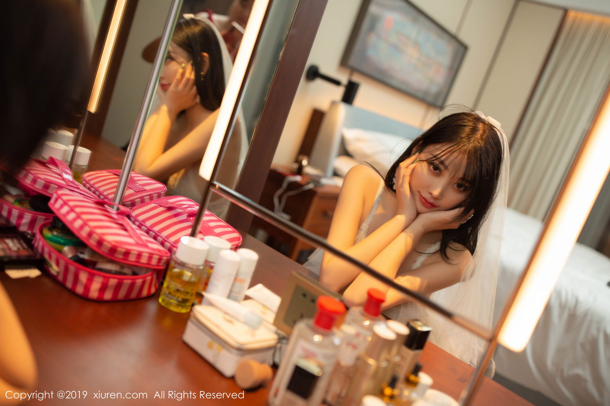 图片[32]-[Xiuren秀人网]XR20191202N01819 2019.12.02 NO.1819 曼妙多姿的娇躯 杨晨晨sugar[87+1P] – 速更版-美库