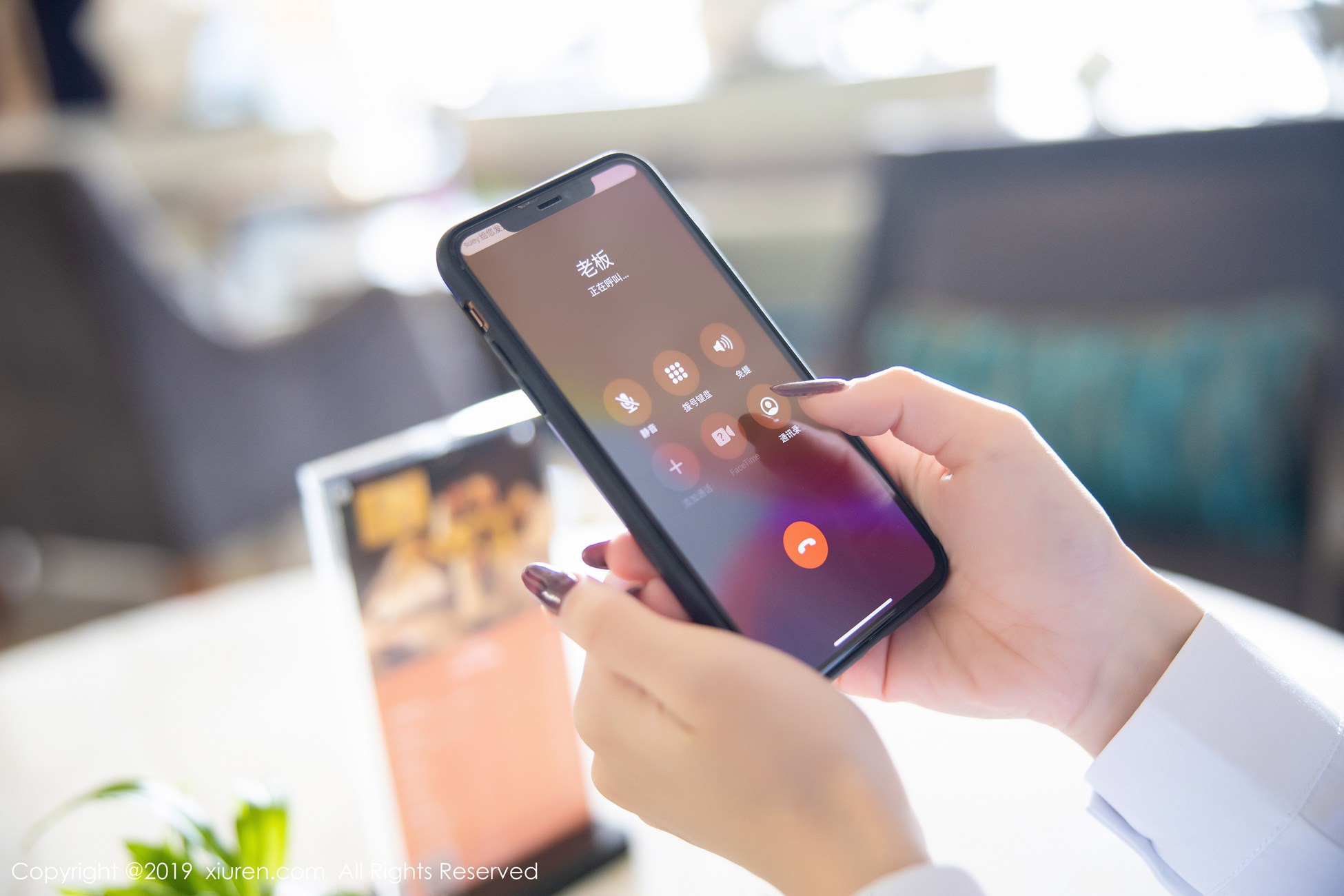 图片[100]-[Xiuren秀人网]XR20191209N01834 2019.12.09 NO.1834 性感秘书内衣诱惑 周于希Sandy[106+1P] – 速更版-美库