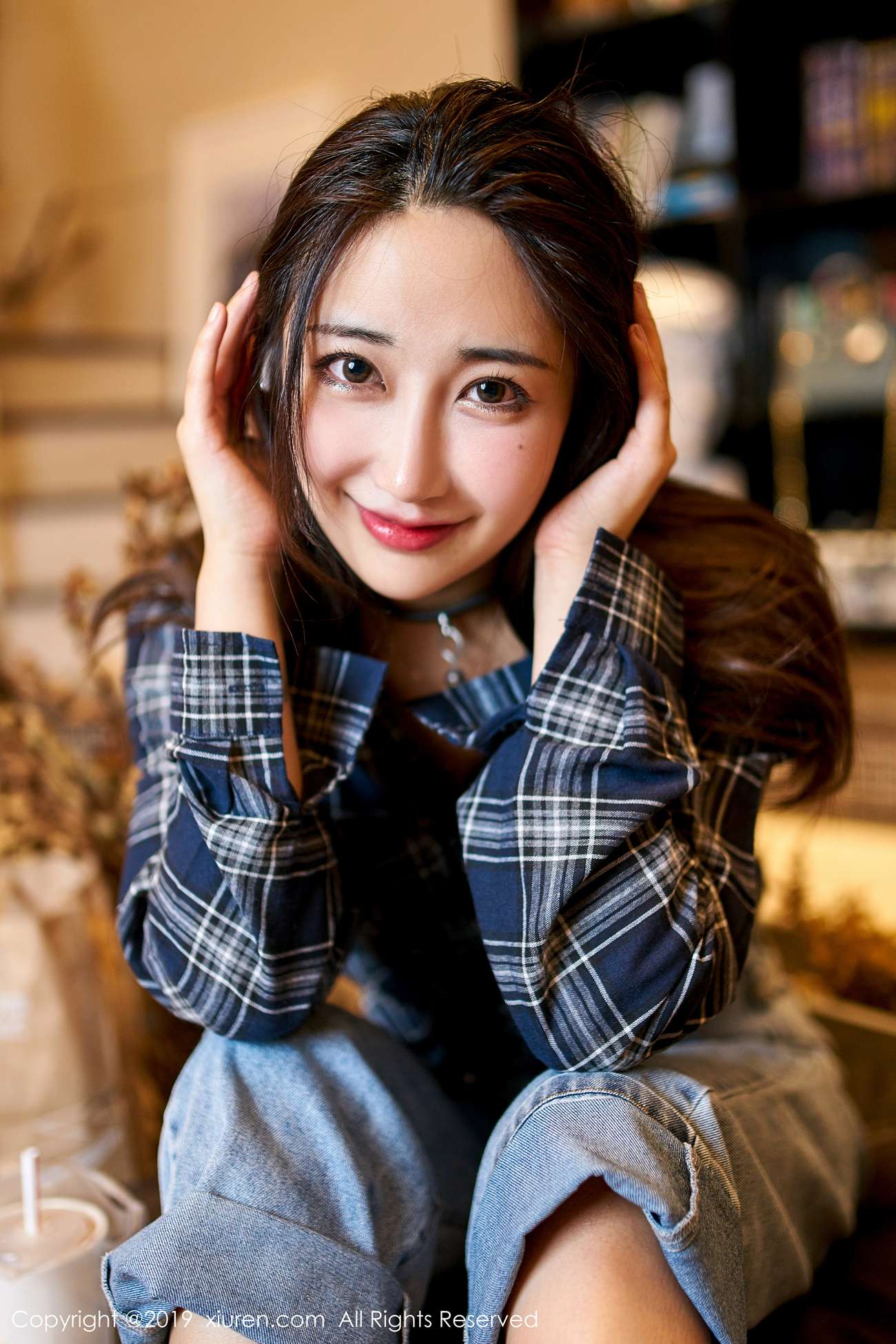 图片[19]-[Xiuren秀人网]XR20191212N01847 2019.12.12 NO.1847 牛仔裤的娇躯魅惑 Betty林子欣[42+1P] – 速更版-美库