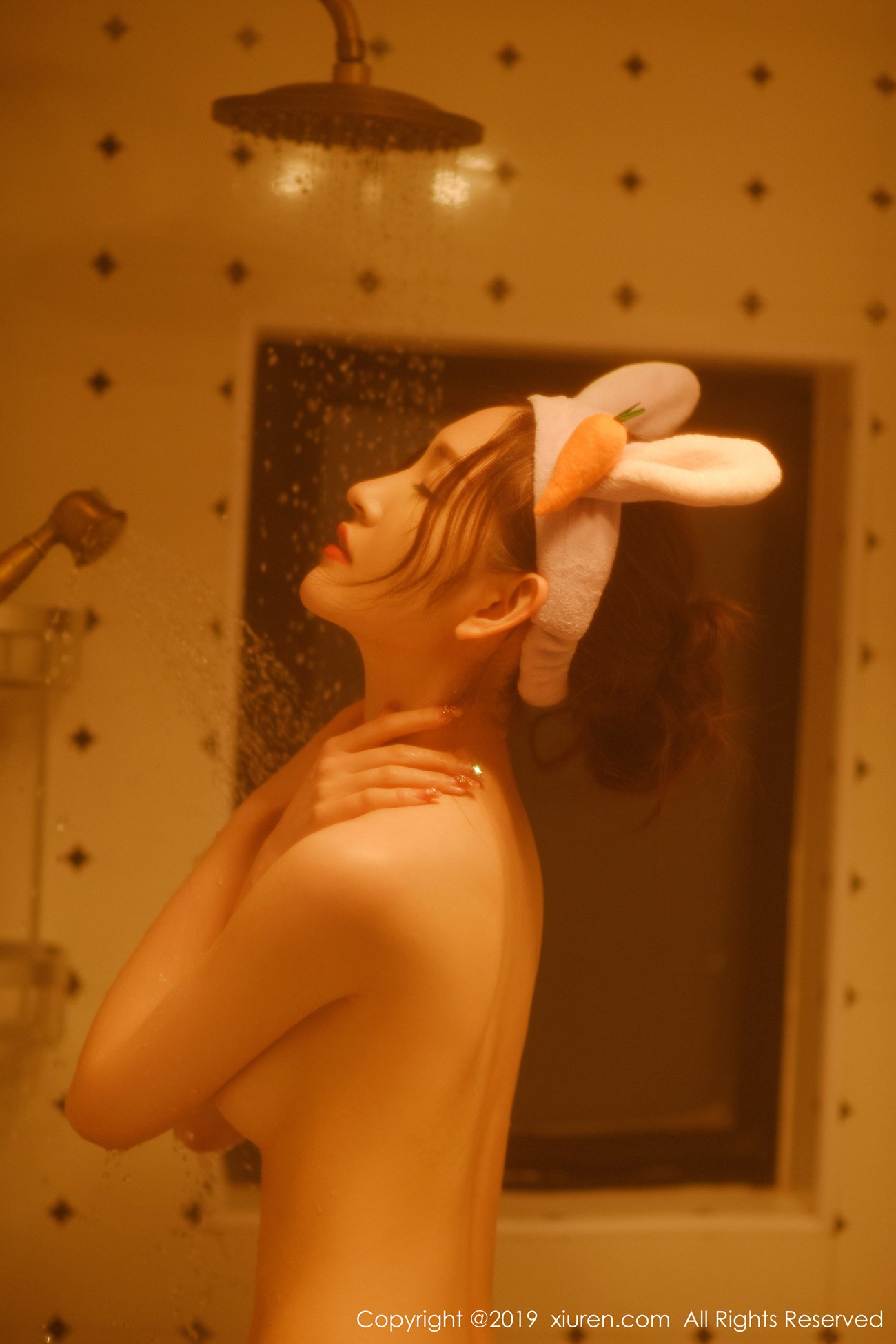 图片[45]-[Xiuren秀人网]XR20191213N01848 2019.12.13 NO.1848 梦幻视觉之下的淋漓剔透 沈梦瑶[60+1P] – 速更版-美库