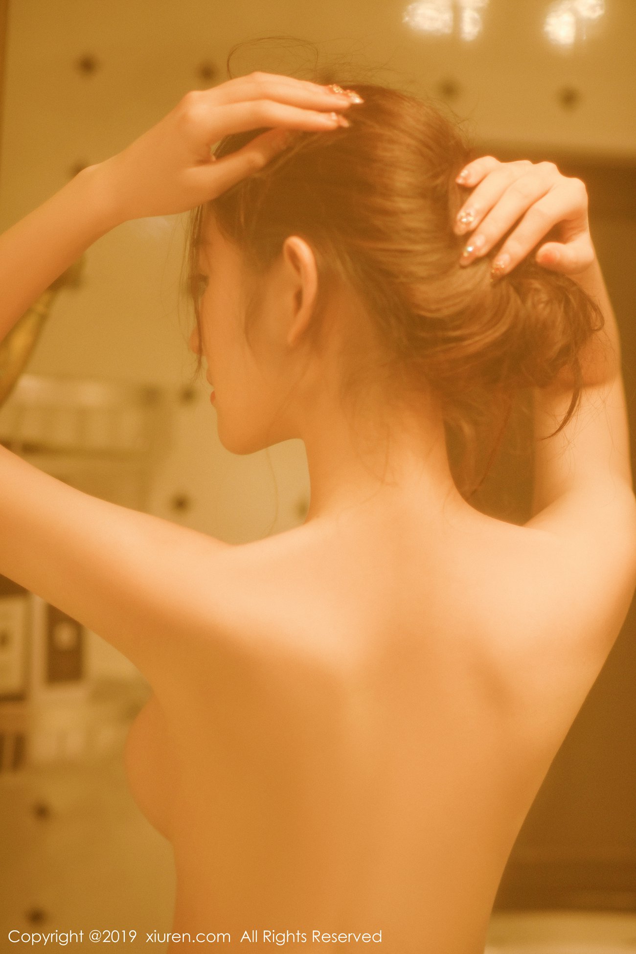 图片[62]-[Xiuren秀人网]XR20191213N01848 2019.12.13 NO.1848 梦幻视觉之下的淋漓剔透 沈梦瑶[60+1P] – 速更版-美库