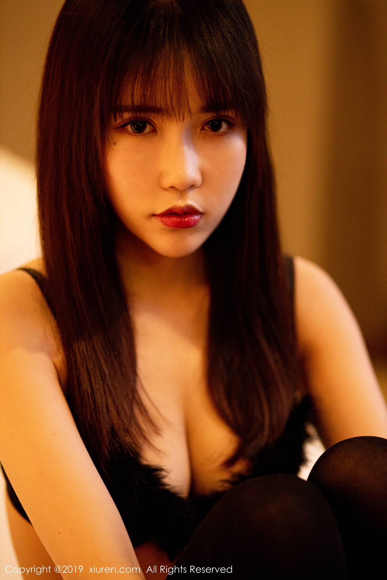 图片[53]-[Xiuren秀人网]XR20191217N01856 2019.12.17 NO.1856 诱人黑色内衣 悠悠酱yoyoyo[54+1P] – 速更版-美库