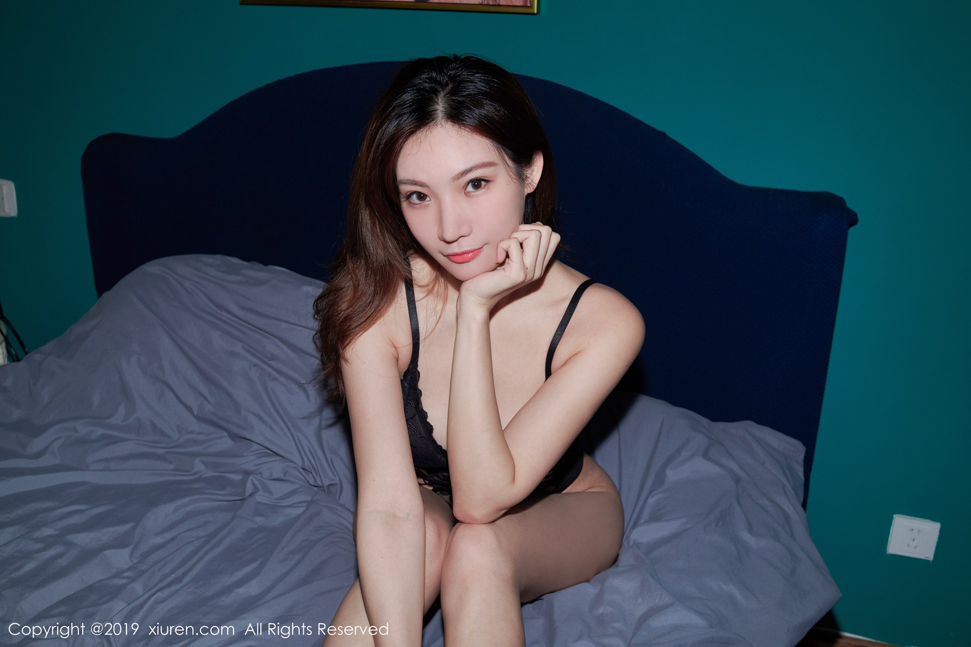 图片[19]-[Xiuren秀人网]XR20191217N01855 2019.12.17 NO.1855 曼妙的身材淋漓尽显 小狐狸Kathryn[47+1P] – 速更版-美库