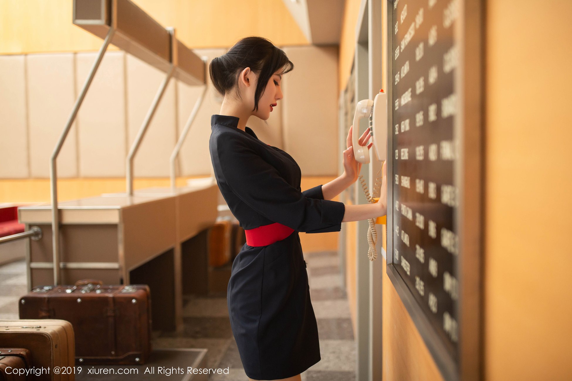 图片[55]-[Xiuren秀人网]XR20191225N01881 2019.12.25 NO.1881 丝袜美腿翘臀妖娆姿态勾魂摄魄 就是阿朱啊[80+1P] – 速更版-美库