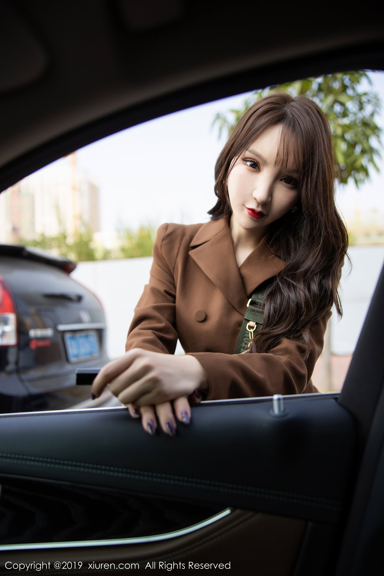 图片[79]-[Xiuren秀人网]XR20191220N01869 2019.12.20 NO.1869 身临其境的私房诱惑 周于希Sandy[82+1P] – 速更版-美库