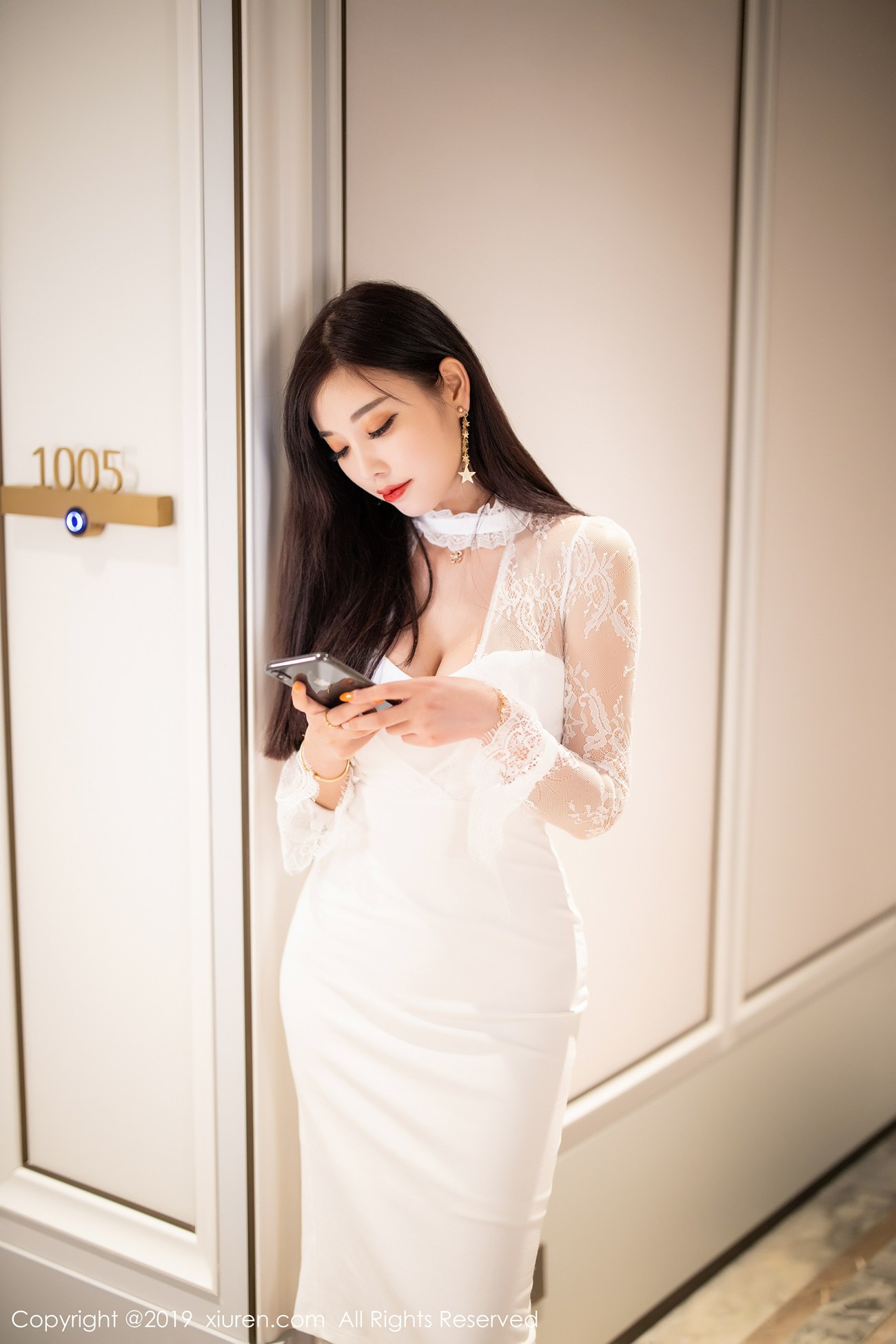 图片[77]-[Xiuren秀人网]XR20191226N01884 2019.12.26 NO.1884 极致穿透力的视觉魅惑 杨晨晨sugar[106+1P] – 速更版-美库