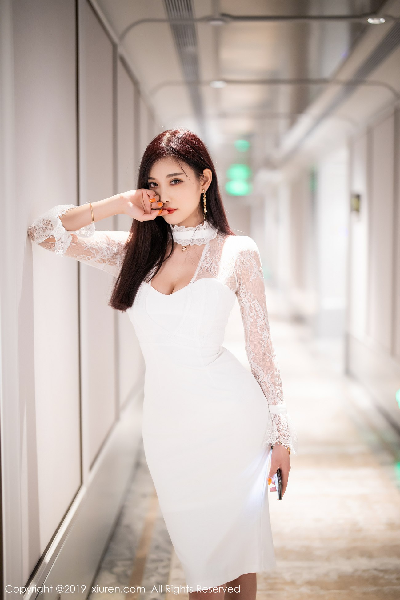 图片[79]-[Xiuren秀人网]XR20191226N01884 2019.12.26 NO.1884 极致穿透力的视觉魅惑 杨晨晨sugar[106+1P] – 速更版-美库