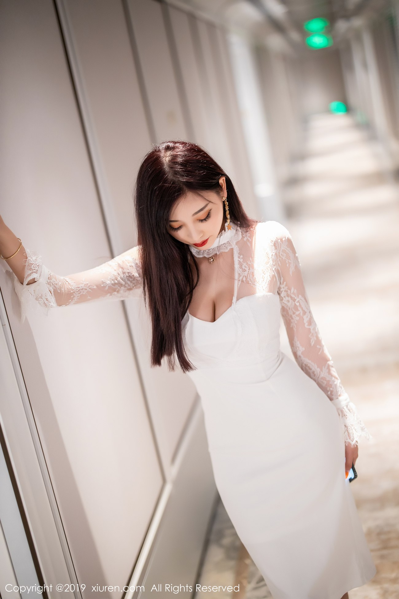 图片[81]-[Xiuren秀人网]XR20191226N01884 2019.12.26 NO.1884 极致穿透力的视觉魅惑 杨晨晨sugar[106+1P] – 速更版-美库