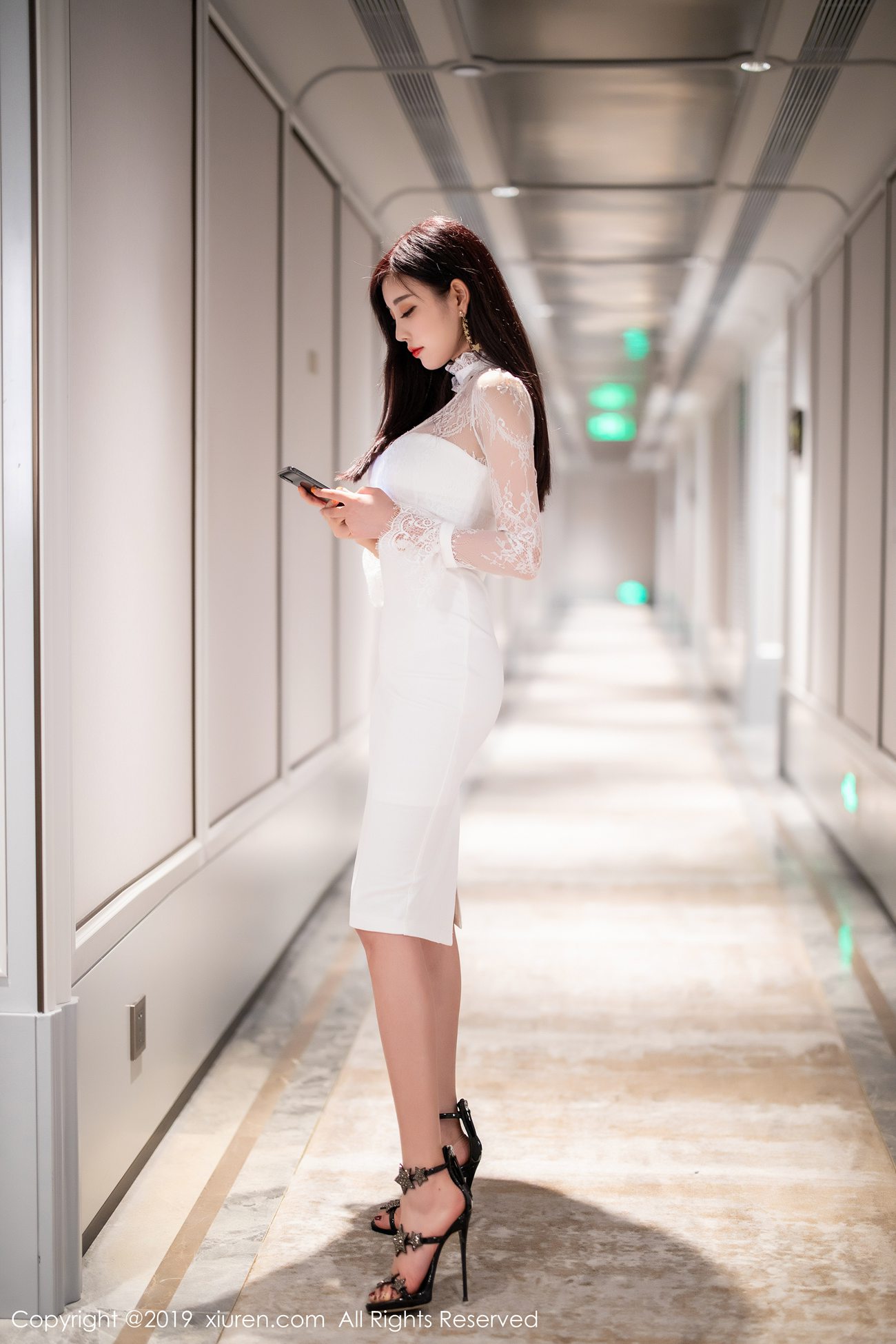 图片[83]-[Xiuren秀人网]XR20191226N01884 2019.12.26 NO.1884 极致穿透力的视觉魅惑 杨晨晨sugar[106+1P] – 速更版-美库