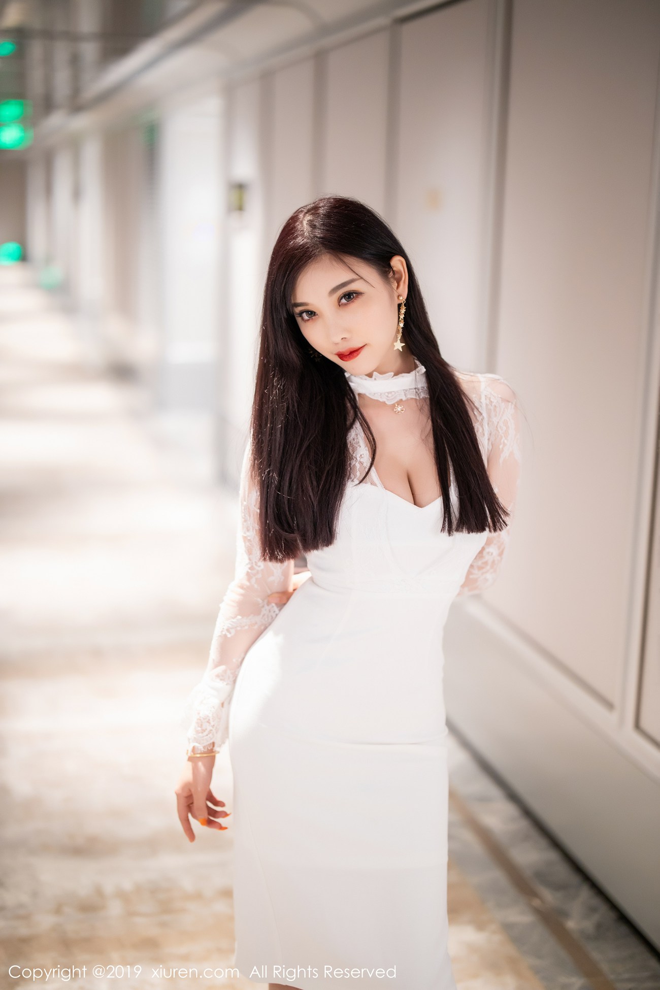 图片[86]-[Xiuren秀人网]XR20191226N01884 2019.12.26 NO.1884 极致穿透力的视觉魅惑 杨晨晨sugar[106+1P] – 速更版-美库