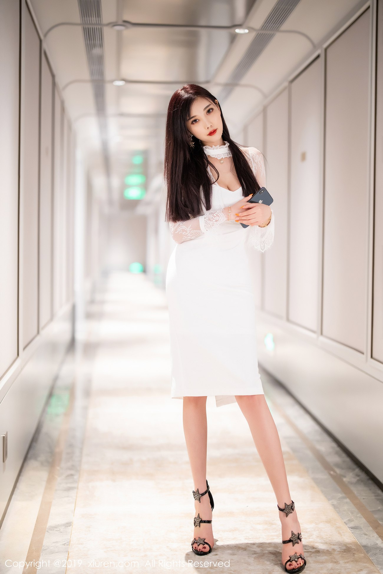 图片[87]-[Xiuren秀人网]XR20191226N01884 2019.12.26 NO.1884 极致穿透力的视觉魅惑 杨晨晨sugar[106+1P] – 速更版-美库