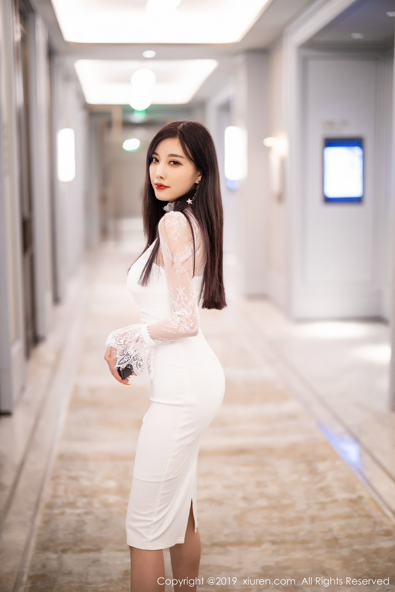 图片[88]-[Xiuren秀人网]XR20191226N01884 2019.12.26 NO.1884 极致穿透力的视觉魅惑 杨晨晨sugar[106+1P] – 速更版-美库