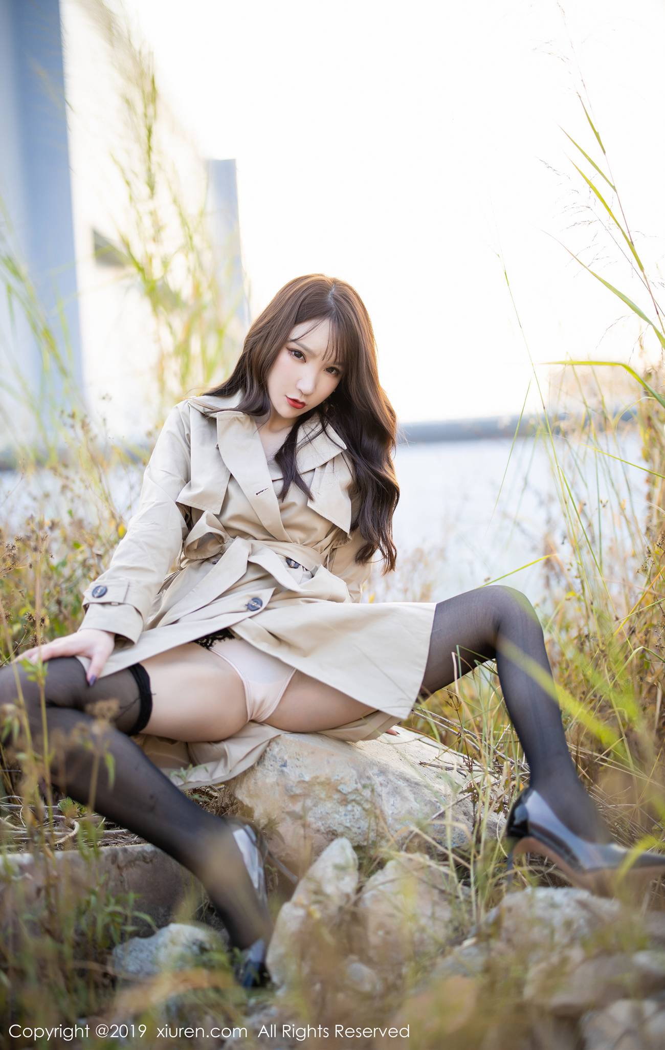 图片[71]-[Xiuren秀人网]XR20191224N01876 2019.12.24 NO.1876 精致内衣的黑丝吊袜 周于希Sandy[93+1P] – 速更版-美库