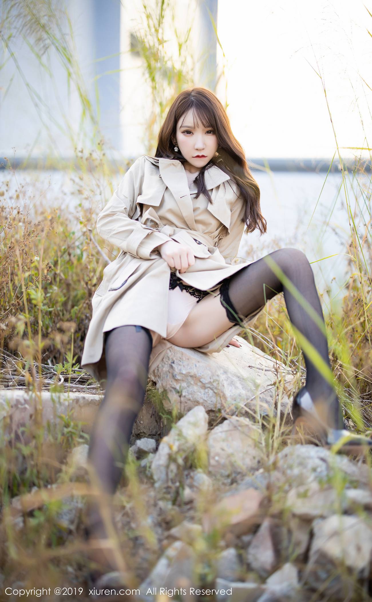 图片[75]-[Xiuren秀人网]XR20191224N01876 2019.12.24 NO.1876 精致内衣的黑丝吊袜 周于希Sandy[93+1P] – 速更版-美库