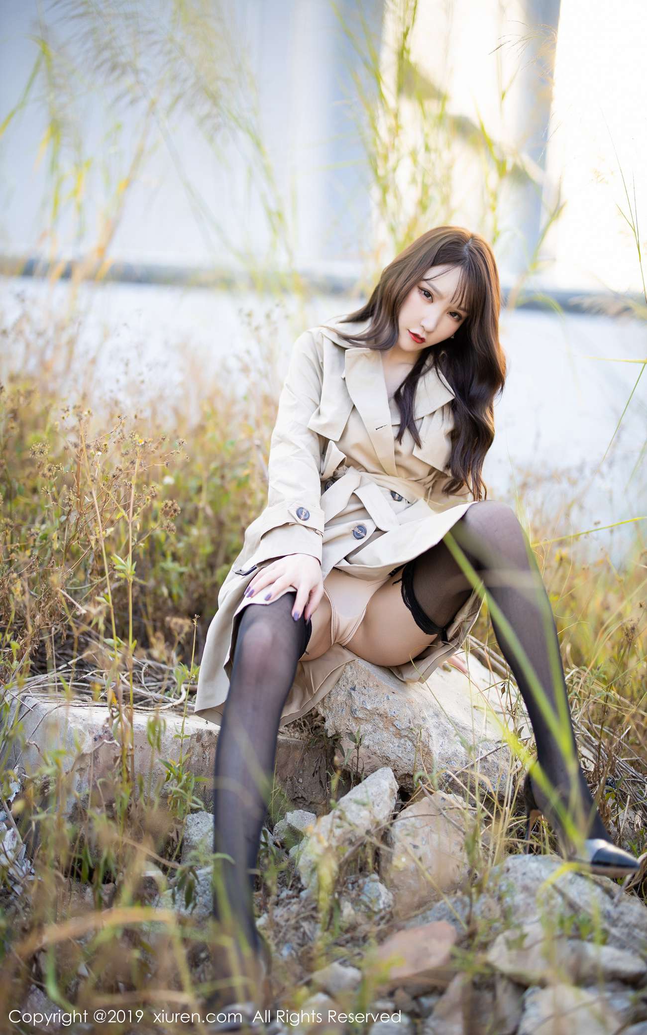 图片[76]-[Xiuren秀人网]XR20191224N01876 2019.12.24 NO.1876 精致内衣的黑丝吊袜 周于希Sandy[93+1P] – 速更版-美库