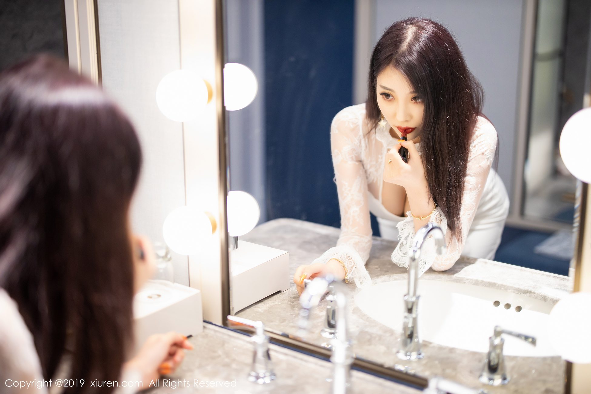 图片[102]-[Xiuren秀人网]XR20191226N01884 2019.12.26 NO.1884 极致穿透力的视觉魅惑 杨晨晨sugar[106+1P] – 速更版-美库