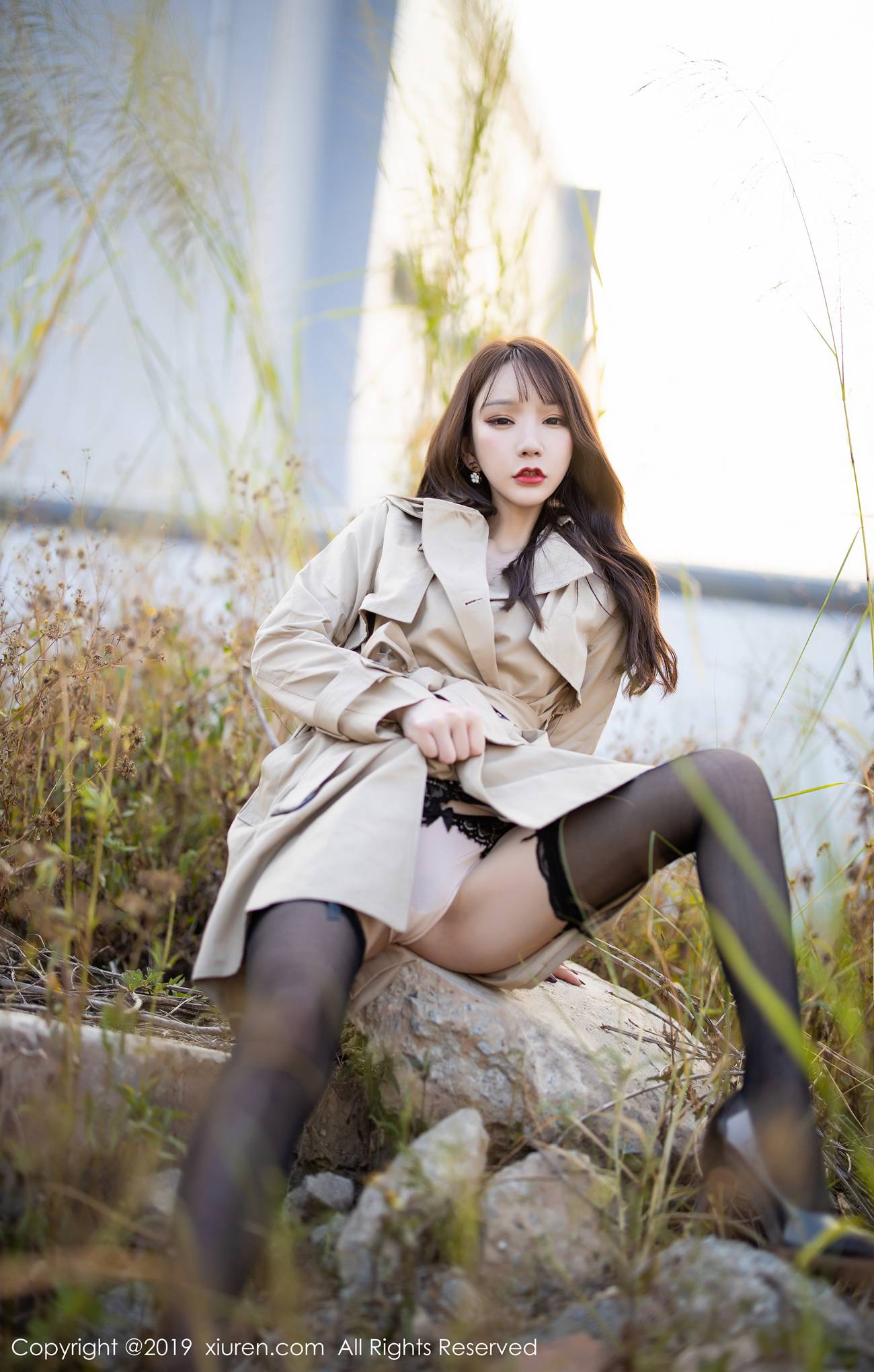 图片[77]-[Xiuren秀人网]XR20191224N01876 2019.12.24 NO.1876 精致内衣的黑丝吊袜 周于希Sandy[93+1P] – 速更版-美库