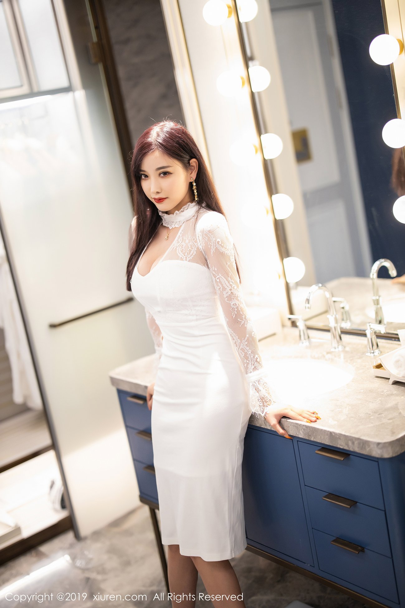 图片[105]-[Xiuren秀人网]XR20191226N01884 2019.12.26 NO.1884 极致穿透力的视觉魅惑 杨晨晨sugar[106+1P] – 速更版-美库