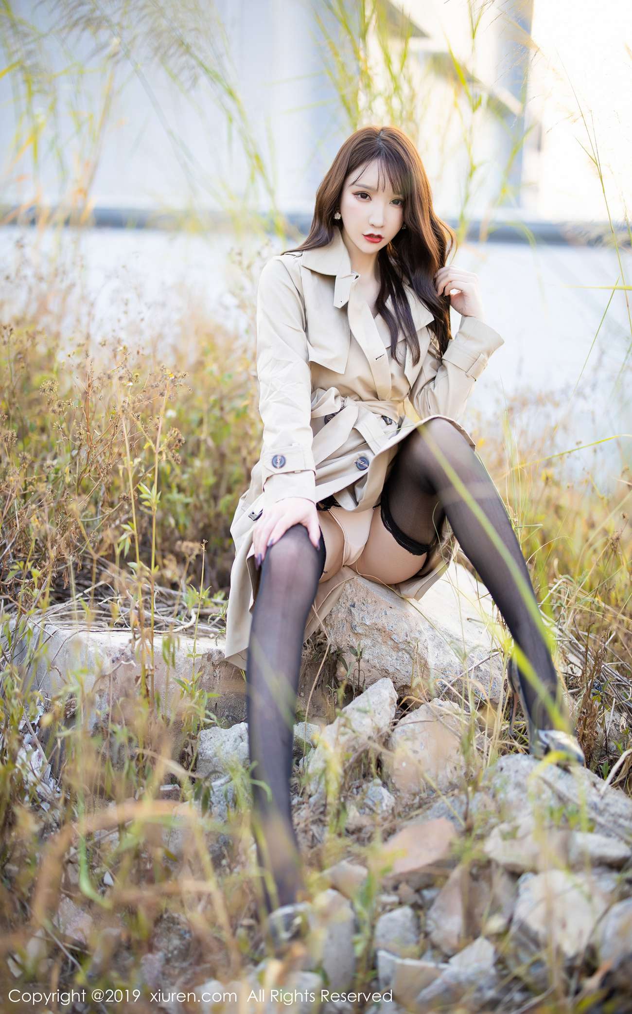 图片[78]-[Xiuren秀人网]XR20191224N01876 2019.12.24 NO.1876 精致内衣的黑丝吊袜 周于希Sandy[93+1P] – 速更版-美库