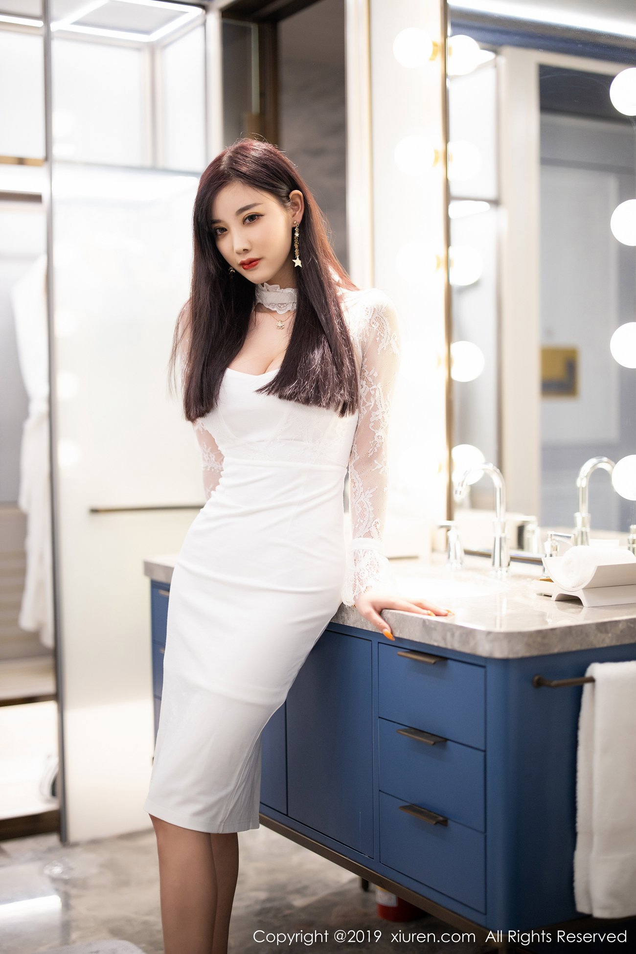 图片[107]-[Xiuren秀人网]XR20191226N01884 2019.12.26 NO.1884 极致穿透力的视觉魅惑 杨晨晨sugar[106+1P] – 速更版-美库