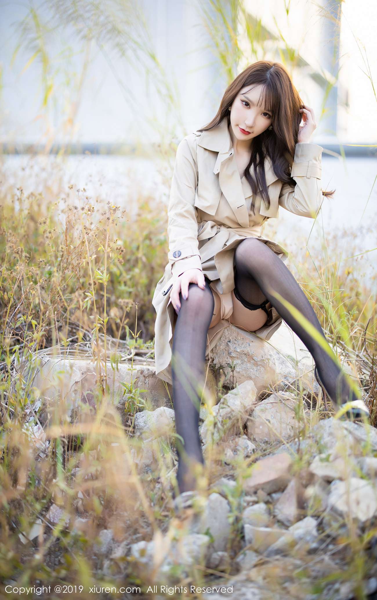 图片[80]-[Xiuren秀人网]XR20191224N01876 2019.12.24 NO.1876 精致内衣的黑丝吊袜 周于希Sandy[93+1P] – 速更版-美库