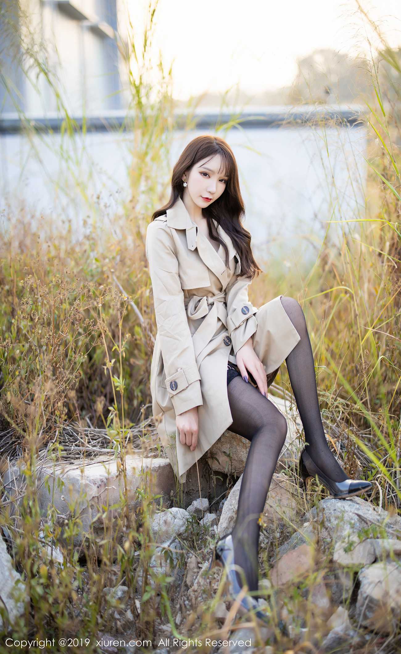 图片[81]-[Xiuren秀人网]XR20191224N01876 2019.12.24 NO.1876 精致内衣的黑丝吊袜 周于希Sandy[93+1P] – 速更版-美库