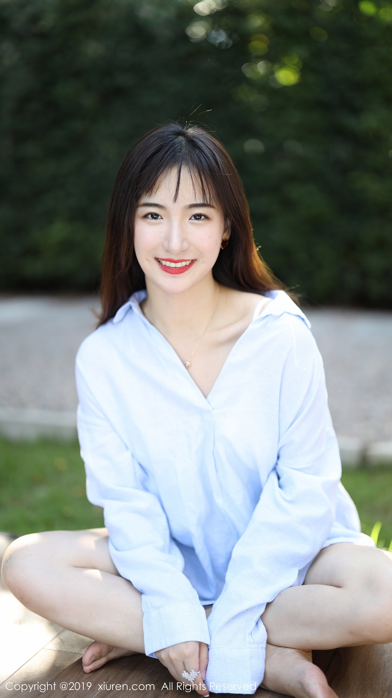 图片[10]-[Xiuren秀人网]XR20191230N01892 2019.12.30 NO.1892 室外小清新 艺儿拿铁[55+1P] – 速更版-美库